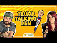 Donald Talking Pen