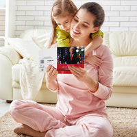 Talking Trump Mothers Day Card
