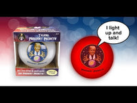 President Predicto - Donald Trump Fortune Teller Ball
