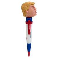 Donald Trump 2020 Talking Pen
